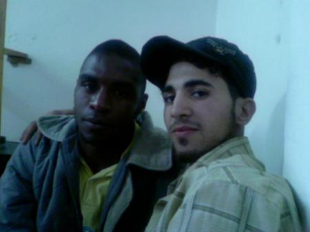 titif et driss